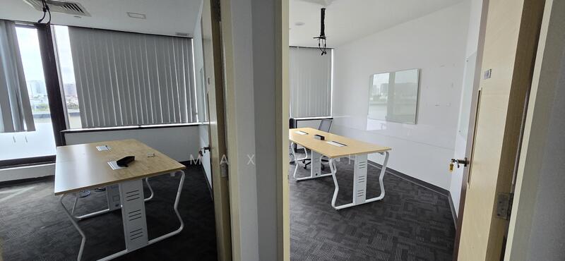Fully fitted Ang Mo Kio office cleanroom R&D design unit, 7000 Ang Mo Kio Ave 5, 22,597 sqft, Factory / Workshop (B2) For Rent, by Max Koh, 25281603 - CommercialGuru.com.sg