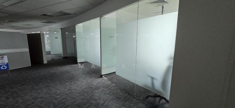 Fully fitted Ang Mo Kio office cleanroom R&D design unit, 7000 Ang Mo Kio Ave 5, 22,597 sqft, Factory / Workshop (B2) For Rent, by Max Koh, 25281603 - CommercialGuru.com.sg