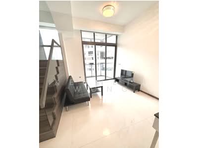 For Rent - The Scotts Tower