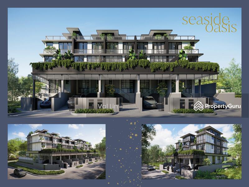 For Sale - ★ BRAND NEW 3.5-Sty TERRACE WITH LIFT ★ TOP SOON! View today 8800 8688