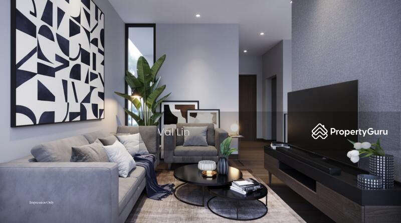 For Sale - ★ BRAND NEW 3.5-Sty TERRACE WITH LIFT ★ TOP SOON! View today 8800 8688