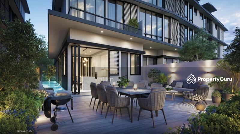 For Sale - ★ BRAND NEW 3.5-Sty TERRACE WITH LIFT ★ TOP SOON! View today 8800 8688