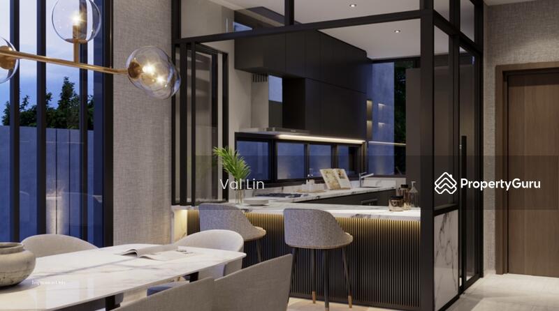 For Sale - ★ BRAND NEW 3.5-Sty TERRACE WITH LIFT ★ TOP SOON! View today 8800 8688