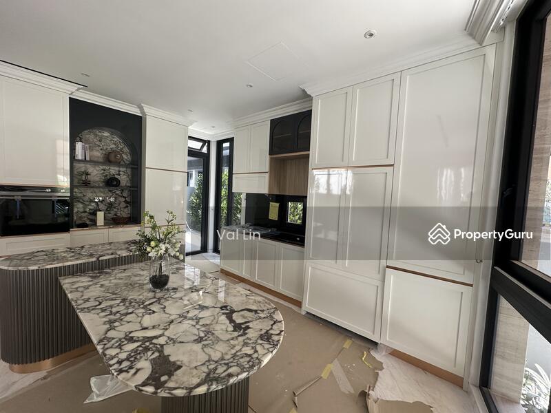 For Sale - ★ BRAND NEW 3.5-Sty TERRACE WITH LIFT ★ TOP SOON! View today 8800 8688