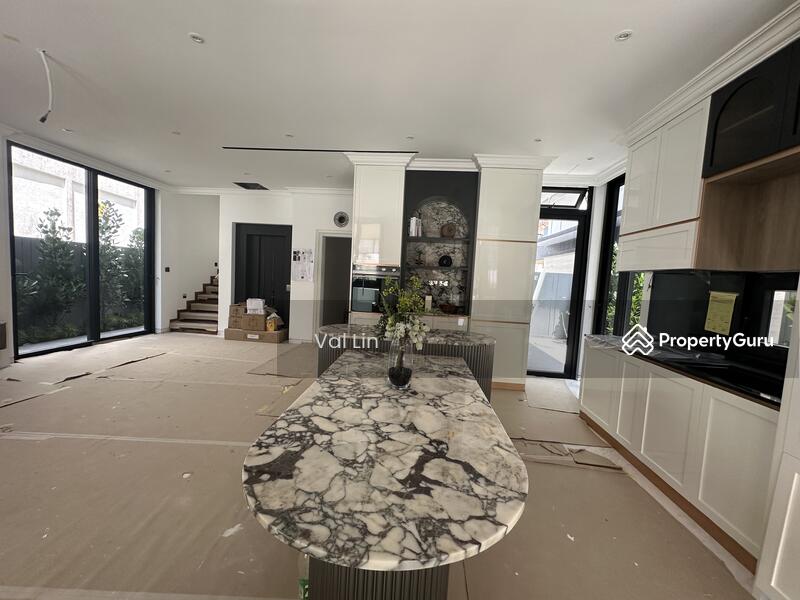 For Sale - ★ BRAND NEW 3.5-Sty TERRACE WITH LIFT ★ TOP SOON! View today 8800 8688