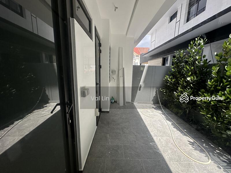 For Sale - ★ BRAND NEW 3.5-Sty TERRACE WITH LIFT ★ TOP SOON! View today 8800 8688