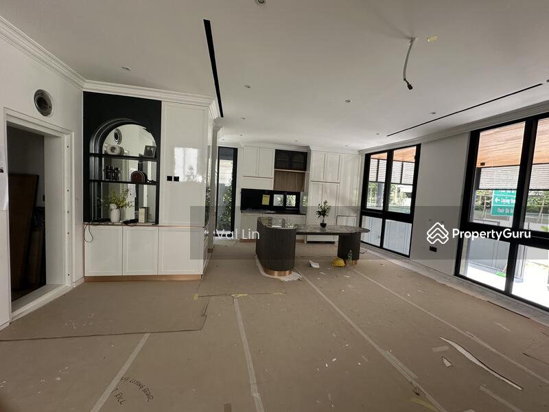For Sale - ★ BRAND NEW 3.5-Sty TERRACE WITH LIFT ★ TOP SOON! View today 8800 8688