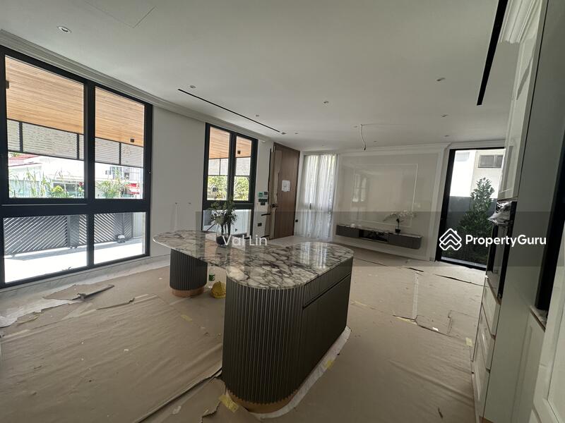For Sale - ★ BRAND NEW 3.5-Sty TERRACE WITH LIFT ★ TOP SOON! View today 8800 8688
