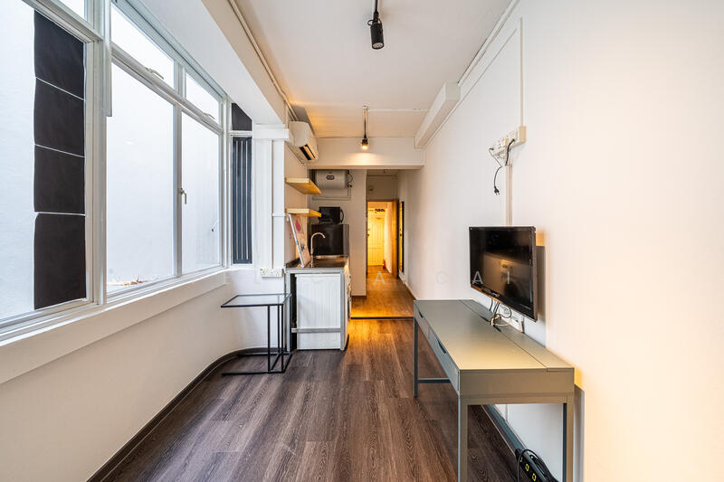 For Sale - 78 Moh Guan Terrace