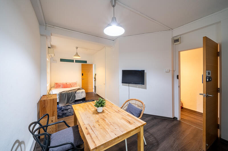 For Sale - 78 Moh Guan Terrace