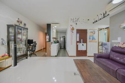 For Sale - Double Bay Residences