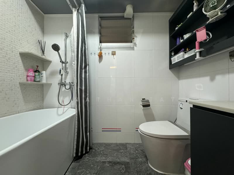 461A Bukit Batok West Avenue 8 HDB Flat For Sale at S$ 888,888 | PropertyGuru Singapore