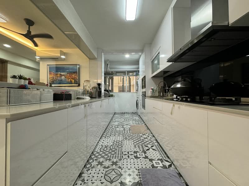 461A Bukit Batok West Avenue 8 HDB Flat For Sale at S$ 888,888 | PropertyGuru Singapore