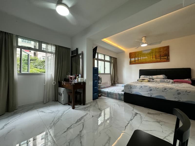 461A Bukit Batok West Avenue 8 HDB Flat For Sale at S$ 888,888 | PropertyGuru Singapore