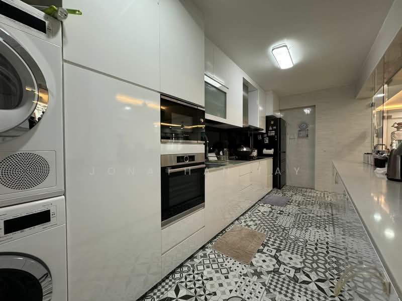 461A Bukit Batok West Avenue 8 HDB Flat For Sale at S$ 888,888 | PropertyGuru Singapore