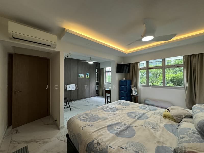 461A Bukit Batok West Avenue 8 HDB Flat For Sale at S$ 888,888 | PropertyGuru Singapore