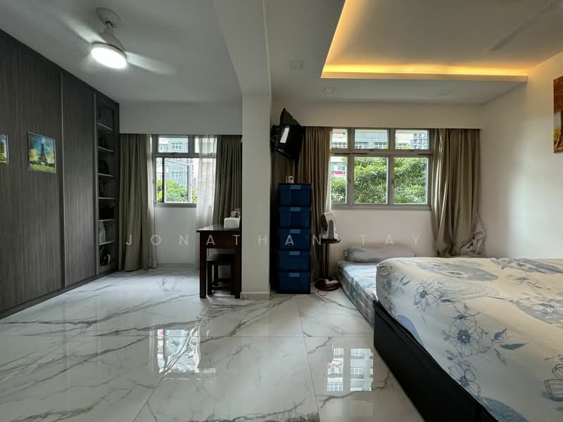 461A Bukit Batok West Avenue 8 HDB Flat For Sale at S$ 888,888 | PropertyGuru Singapore