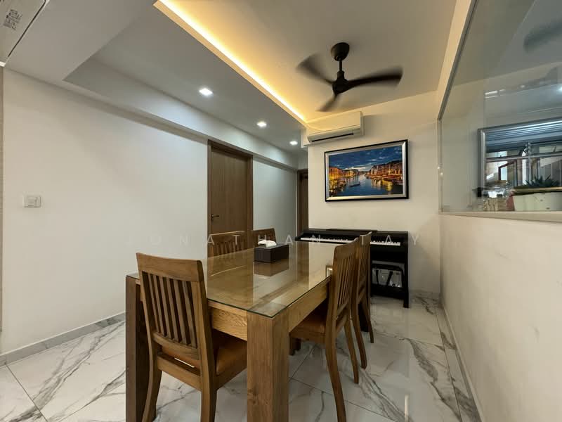 461A Bukit Batok West Avenue 8 HDB Flat For Sale at S$ 888,888 | PropertyGuru Singapore