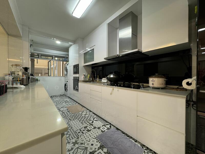 461A Bukit Batok West Avenue 8 HDB Flat For Sale at S$ 888,888 | PropertyGuru Singapore