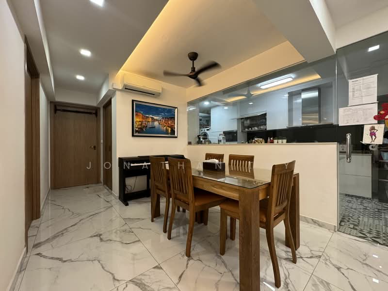461A Bukit Batok West Avenue 8 HDB Flat For Sale at S$ 888,888 | PropertyGuru Singapore