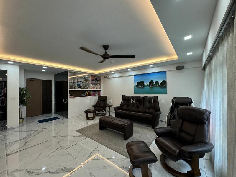 461A Bukit Batok West Avenue 8 HDB Flat For Sale at S$ 888,888 | PropertyGuru Singapore