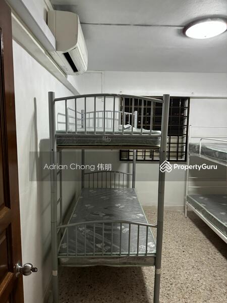 For Rent - 548 Bedok North Avenue 1
