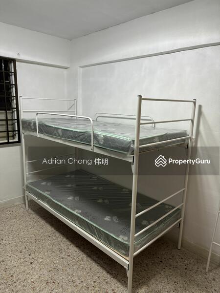 For Rent - 548 Bedok North Avenue 1