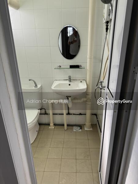 For Rent - 548 Bedok North Avenue 1