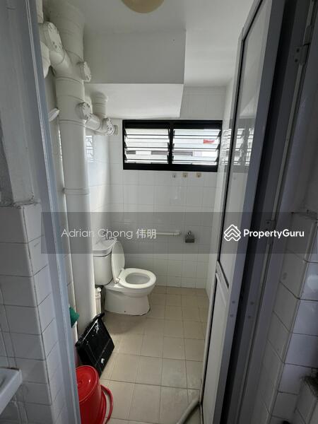 For Rent - 548 Bedok North Avenue 1