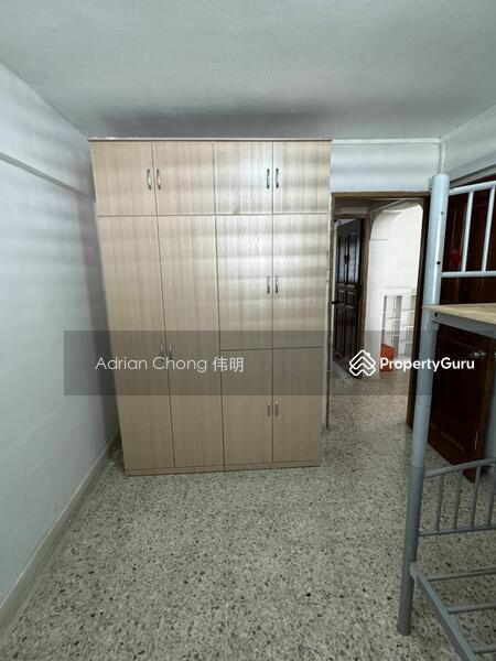 For Rent - 548 Bedok North Avenue 1