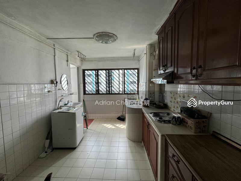 For Rent - 548 Bedok North Avenue 1