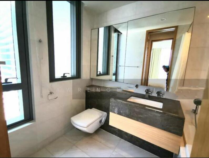 Concourse Skyline, 298 Beach Road, 3 Bedrooms, 1,442 sqft, Condominium For Rent, by Lawrence Dai, 25281714 - PropertyGuru.com.sg
