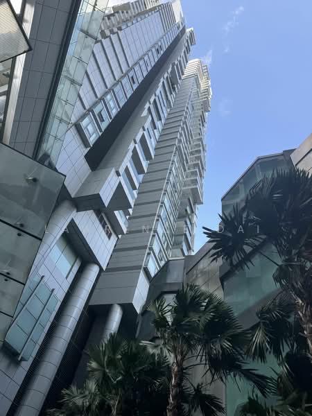 Concourse Skyline, 298 Beach Road, 3 Bedrooms, 1,442 sqft, Condominium For Rent, by Lawrence Dai, 25281714 - PropertyGuru.com.sg