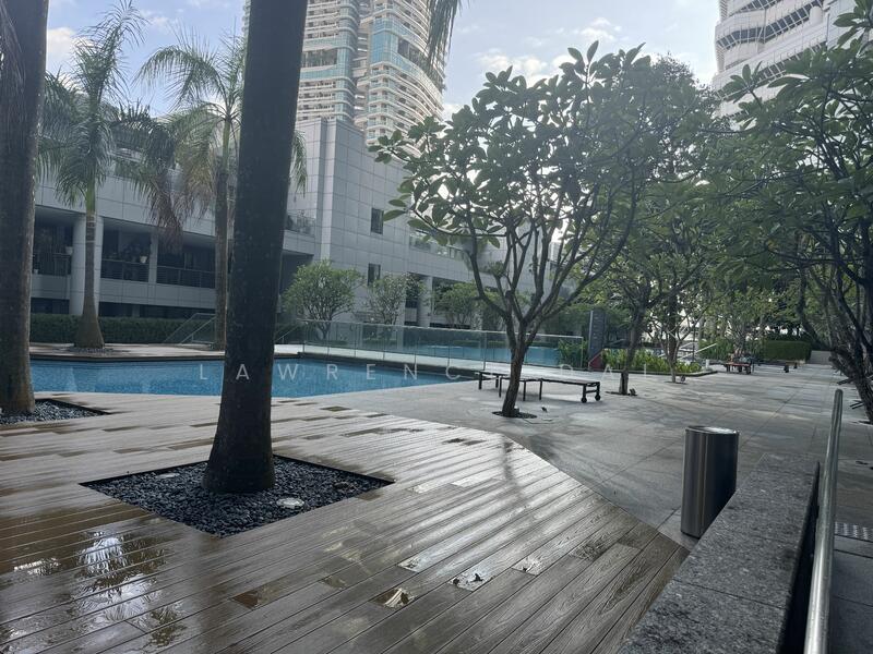 Concourse Skyline, 298 Beach Road, 3 Bedrooms, 1,442 sqft, Condominium For Rent, by Lawrence Dai, 25281714 - PropertyGuru.com.sg