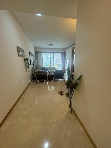 Concourse Skyline, 298 Beach Road, 3 Bedrooms, 1,442 sqft, Condominium For Rent, by Lawrence Dai, 25281714 - PropertyGuru.com.sg
