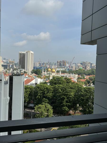 Concourse Skyline, 298 Beach Road, 3 Bedrooms, 1,442 sqft, Condominium For Rent, by Lawrence Dai, 25281714 - PropertyGuru.com.sg