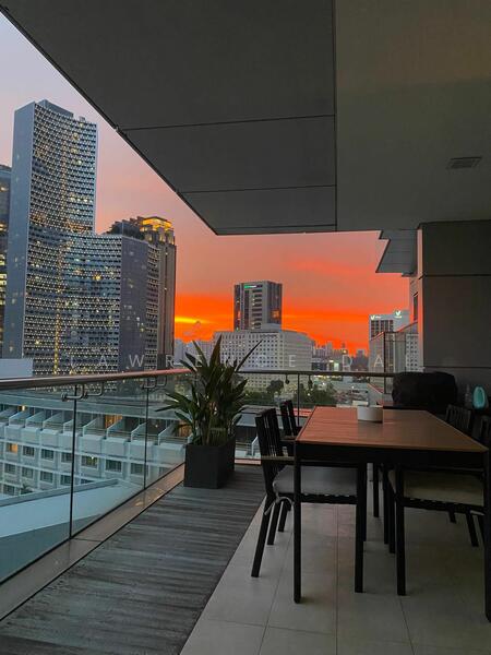 Concourse Skyline, 298 Beach Road, 3 Bedrooms, 1,442 sqft, Condominium For Rent, by Lawrence Dai, 25281714 - PropertyGuru.com.sg