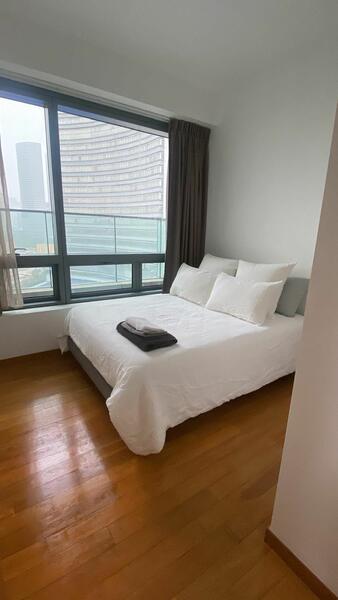 Concourse Skyline, 298 Beach Road, 3 Bedrooms, 1,442 sqft, Condominium For Rent, by Lawrence Dai, 25281714 - PropertyGuru.com.sg