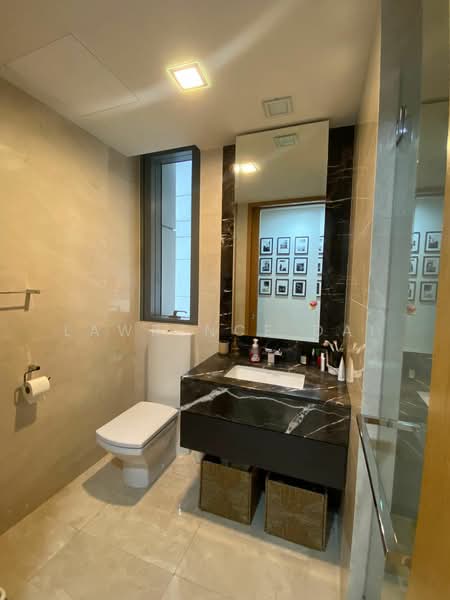 Concourse Skyline, 298 Beach Road, 3 Bedrooms, 1,442 sqft, Condominium For Rent, by Lawrence Dai, 25281714 - PropertyGuru.com.sg