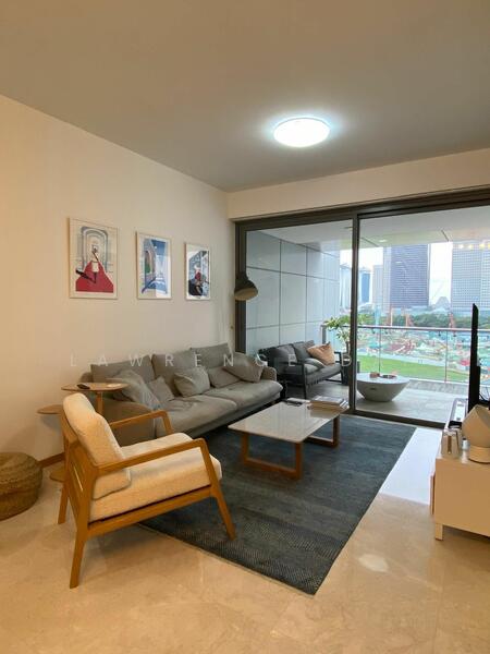 Concourse Skyline, 298 Beach Road, 3 Bedrooms, 1,442 sqft, Condominium For Rent, by Lawrence Dai, 25281714 - PropertyGuru.com.sg