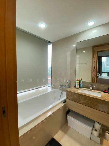 Concourse Skyline, 298 Beach Road, 3 Bedrooms, 1,442 sqft, Condominium For Rent, by Lawrence Dai, 25281714 - PropertyGuru.com.sg
