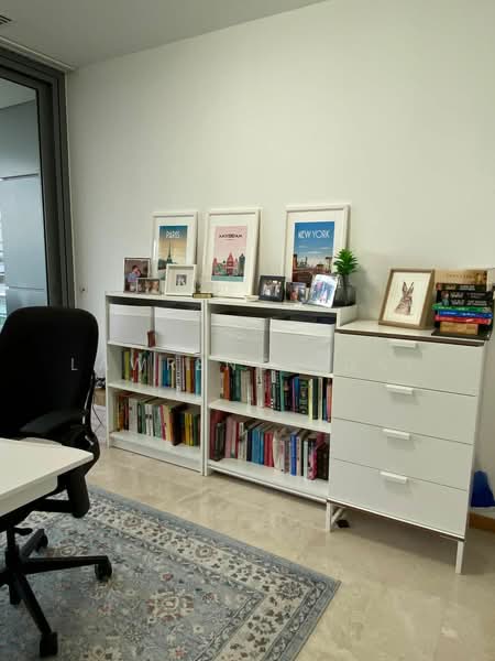 Concourse Skyline, 298 Beach Road, 3 Bedrooms, 1,442 sqft, Condominium For Rent, by Lawrence Dai, 25281714 - PropertyGuru.com.sg