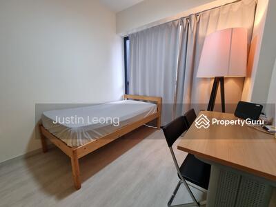 For Rent - Riverfront Residences