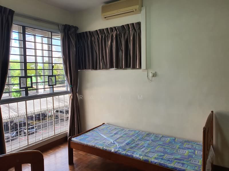 Bullion Park, 170 Lentor Loop, 3 Bedrooms, 1,259 sqft, Condominium For Rent, by Ray Lim, 25281863 - PropertyGuru.com.sg
