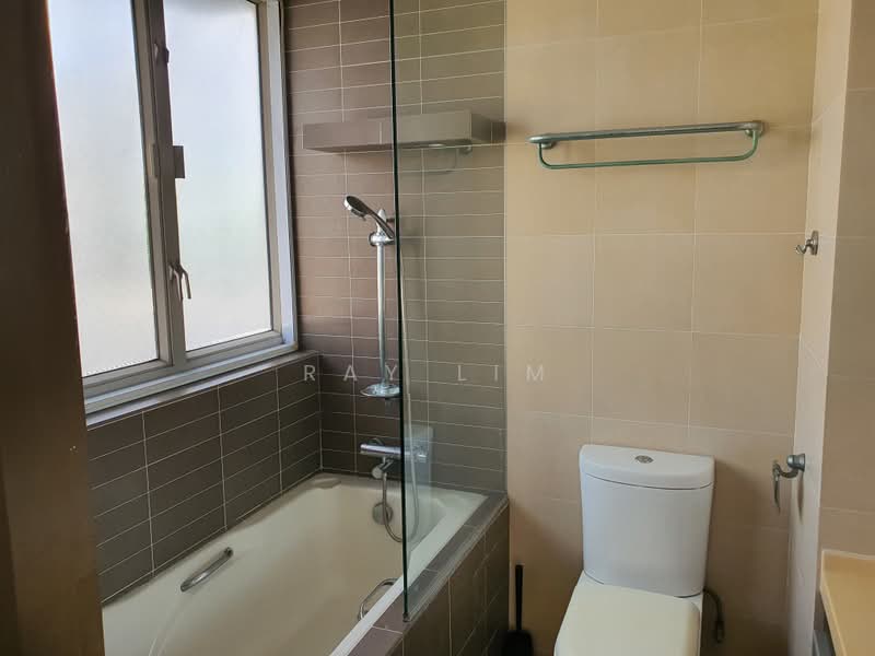 Bullion Park, 170 Lentor Loop, 3 Bedrooms, 1,259 sqft, Condominium For Rent, by Ray Lim, 25281863 - PropertyGuru.com.sg