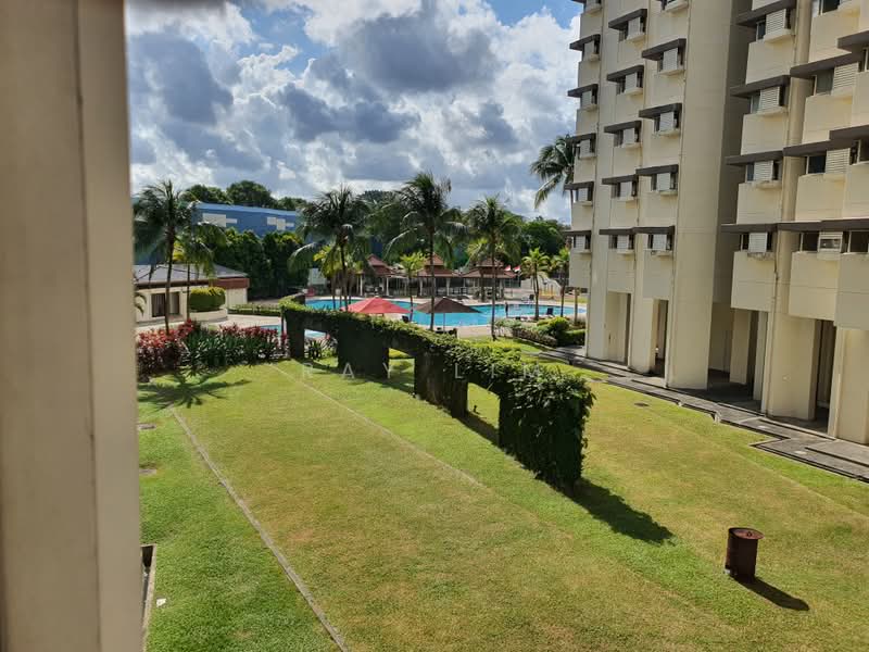 Bullion Park, 170 Lentor Loop, 3 Bedrooms, 1,259 sqft, Condominium For Rent, by Ray Lim, 25281863 - PropertyGuru.com.sg