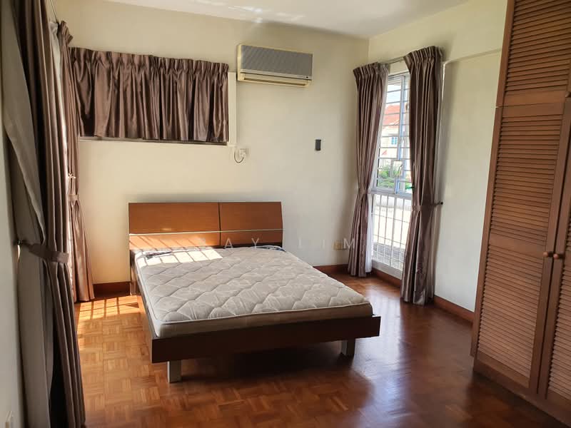 Bullion Park, 170 Lentor Loop, 3 Bedrooms, 1,259 sqft, Condominium For Rent, by Ray Lim, 25281863 - PropertyGuru.com.sg