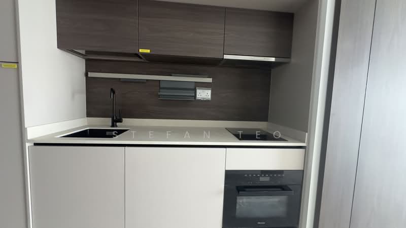 The Reef at King's Dock, 2 Harbourfront Avenue, 1 Bedroom, 538 sqft, Condominium For Rent, by Stefan Teo, 25281868 - PropertyGuru.com.sg