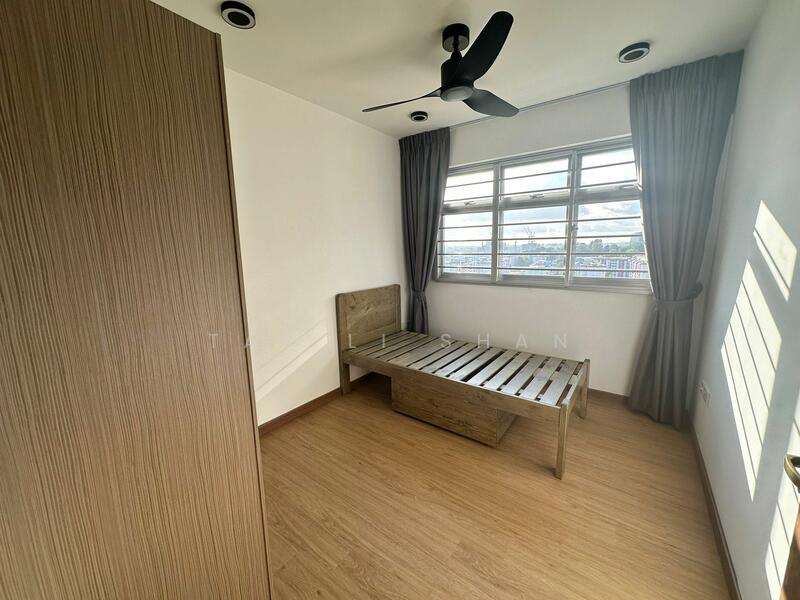 For Rent - 189A Marsiling Road