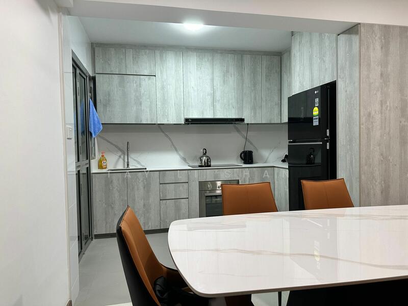 For Rent - 189A Marsiling Road